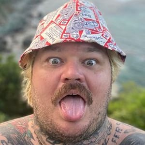 Matty Matheson
