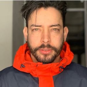 Ruben Valera