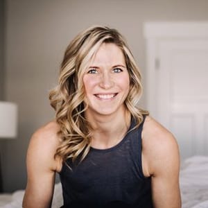 Laura K