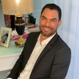 Ricardo Perez T
