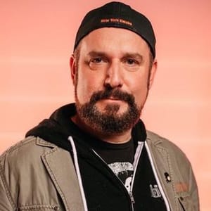 Adam Dannheisser