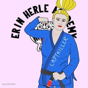 Erin Herle