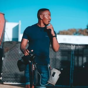Thembani Manganyi