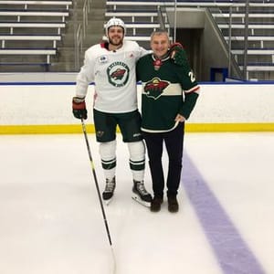 Alex Galchenyuk Sr