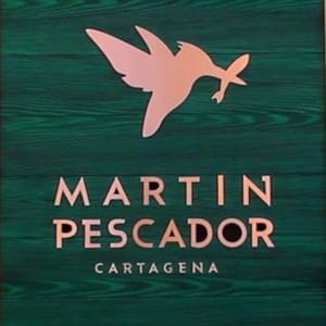 Martin Pescador