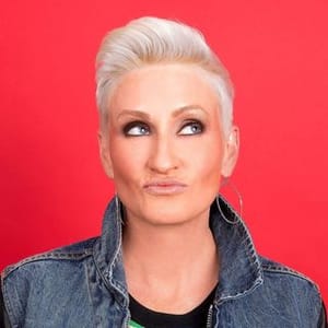Amanda Brinkman
