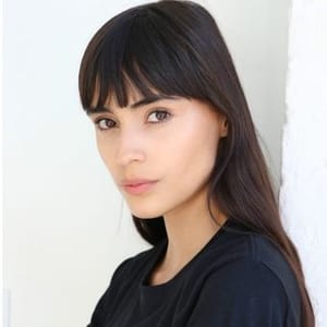 Zaira Gonzalez