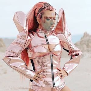 Gaga Live
