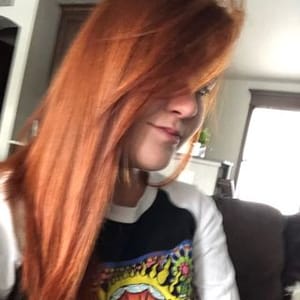 Tara Calihman