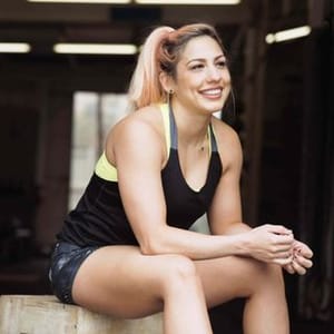 Andrea Valdez