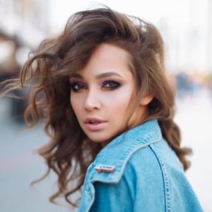 Oksana Cherepanova