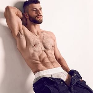 Dawid Aris