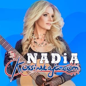 Nadia Kossinskaja
