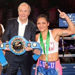 Lourdes Juarez