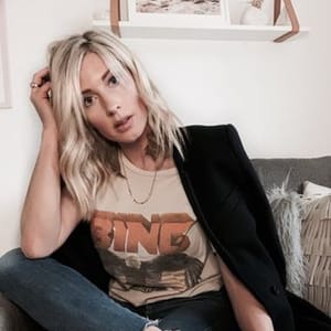 Samantha Dempster