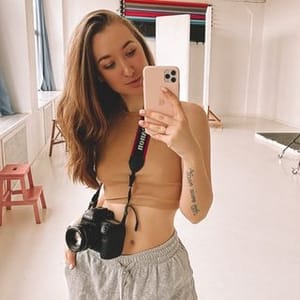 Danilova Angelina