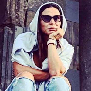 Nadine El Chaer