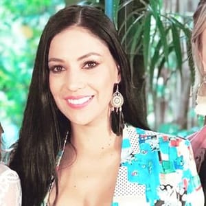 Ruby Lisney