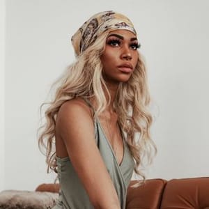 Amani Arrington