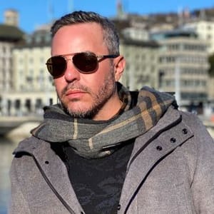 Tuca Franchini