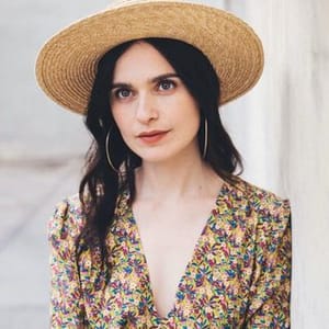 Erica Mou