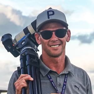 Aj Sjostrom