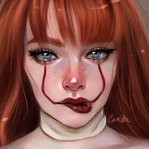 Ruby Caurlette