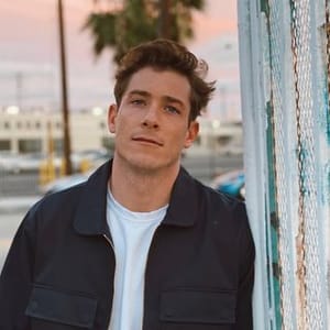 Bryan Lazar