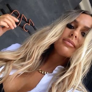 Ellie Pearson