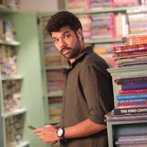 Sibi Sathyaraj