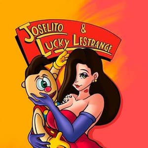 Joselito Dapuppet