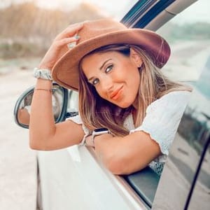 Nerea Moreno