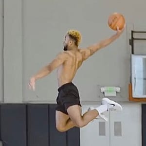 Reemix Dunk