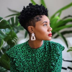 Sharlene Monique