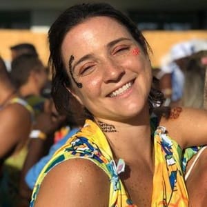 Daniela Bernardi