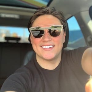 Lucas Schweitzer