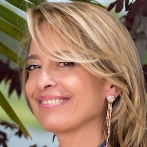 Gina Ferranti