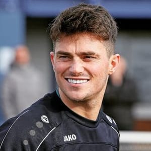 Jack Paxman