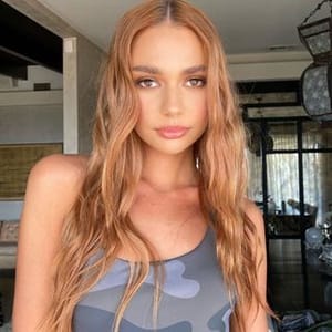 Abbey Maher