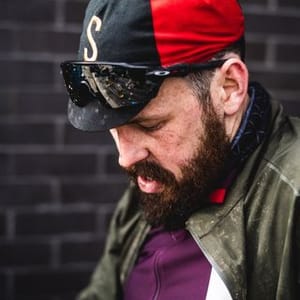 Dan Monaghan