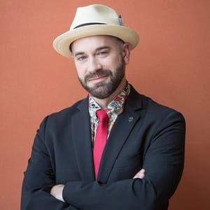 Aaron Sagers