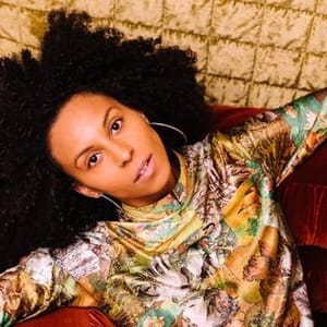 Alita Moses