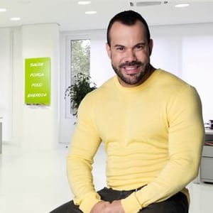 Waltao Abreu