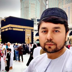 Rikhsitilla Abdullaev