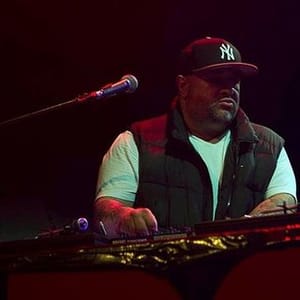 Eddie B Swift