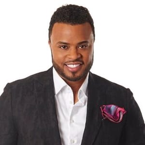 Antipas L Harris