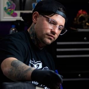 Wade Titus