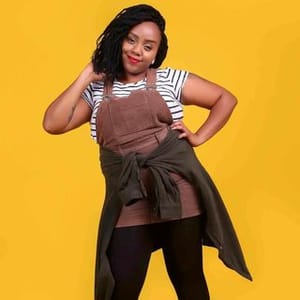 Rae Kiragu