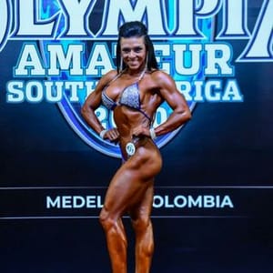 Monica Alzate