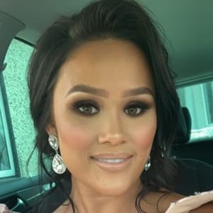Danielle Chin